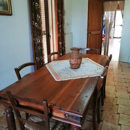 Casa Ferienhaus *