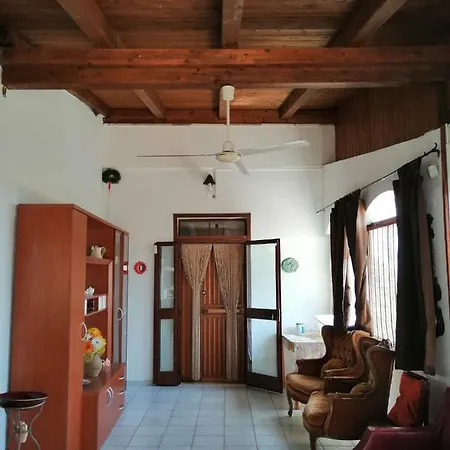 Ferienhaus Casa
