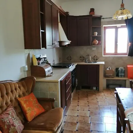 Casa Ferienhaus *