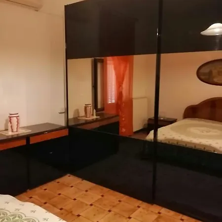 Ferienhaus Casa